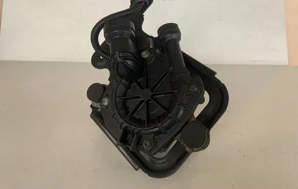 Audi Q7 4L Secondary air pump 07K959253B 4L0959231 7L0906287A