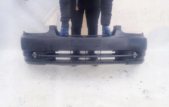 Hyundai Accent Front bumper