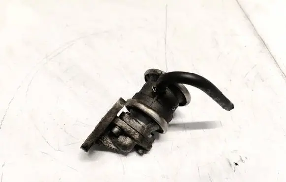 Audi A4 S4 B6 8E 8H EGR valve 078131101n 72256011