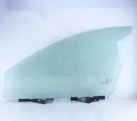 Ford Kuga III Front door window glass four-door LV4BS214A51AA