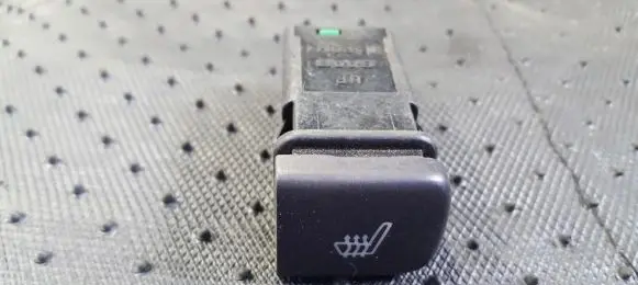 Saab 9-3 Ver1 Seat heating switch 4409256