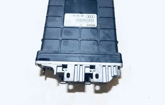 Audi A6 S6 C4 4A Engine control unit/module 0281001258