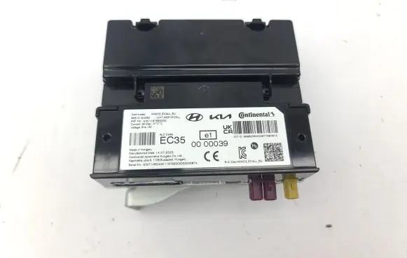 Hyundai i20 (BC3 BI3) Other control units/modules 96510Q0350