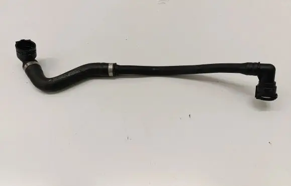Mercedes-Benz E W214 Engine coolant pipe/hose A2068304803