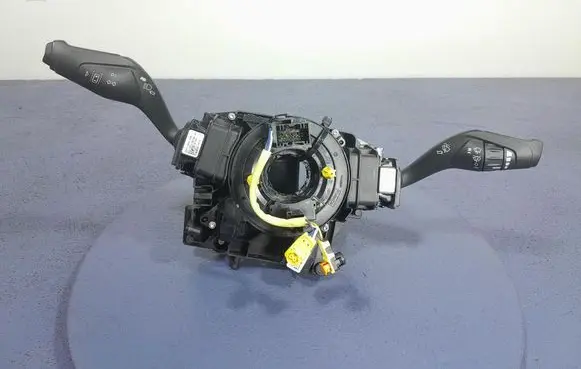 Ford Mustang I Other switches/knobs/shifts LR3T-14B522-DBW