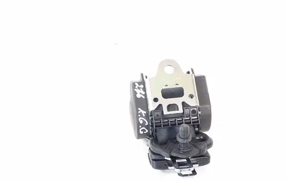 Audi Q7 4L Third row seat belt 4L0857811