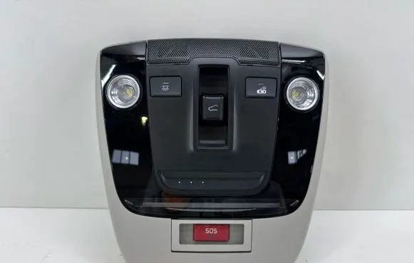 KIA Sorento IV Front seat light 928B2P2480GYT