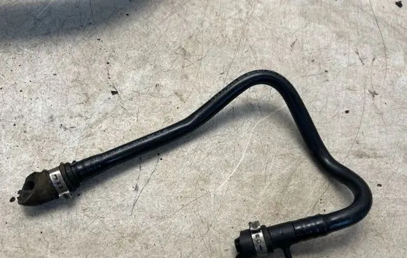 Audi A4 S4 B8 8K Vacuum line/pipe/hose 8K0611931