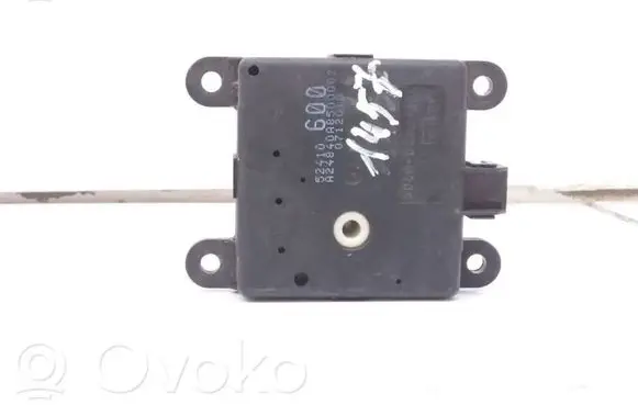 Renault Laguna II Intake manifold valve actuator/motor 52410 071201D