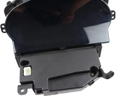 Speedometer (instrument cluster)