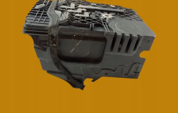 Volvo V60 Battery box tray 