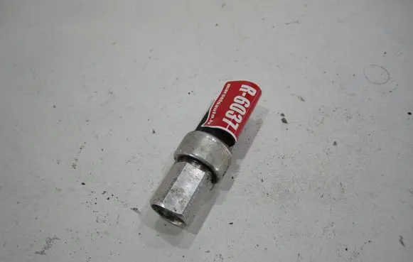 Audi A3 S3 8P Oil pressure sensor 1K0959126A 52CP0903 121208
