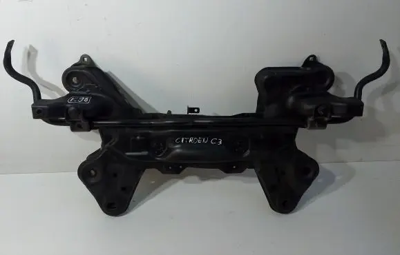 Citroen C3 Front subframe 17924600G