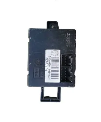 Fiat Multipla Other control units/modules 46770836 036677CE