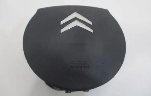 Citroen C4 I Steering wheel airbag 96471578ZD