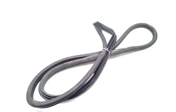 MG MG4 ev Front door rubber seal 