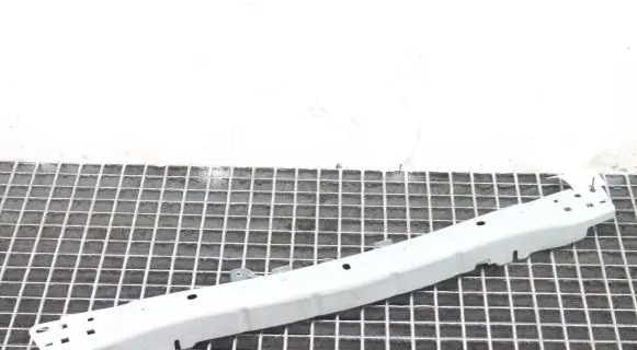 Smart ForFour II W453 Top upper radiator support slam panel 