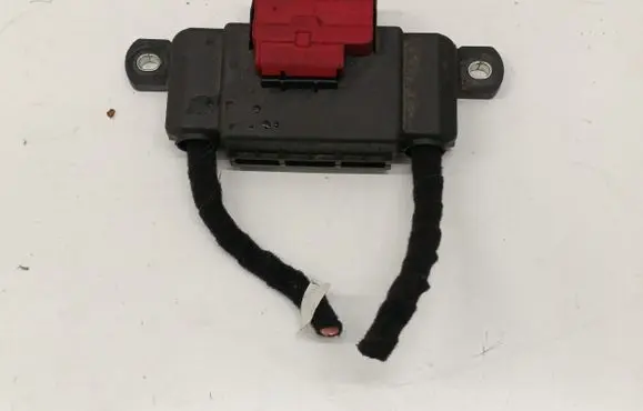 Alfa Romeo Stelvio Positive wiring loom 00505496320