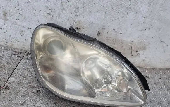 Mercedes-Benz S W220 Headlight/headlamp A2208202661 A2208260891