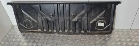 Isuzu D-Max Tailgate/trunk side cover trim 