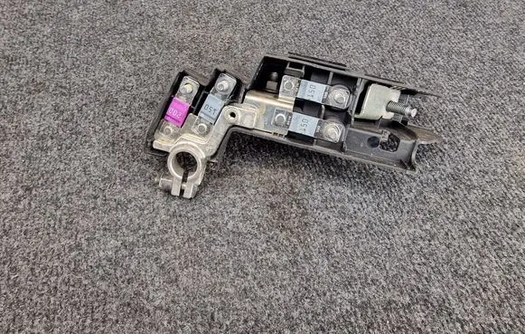 Audi Q7 4M Positive wiring loom 8W0915459F