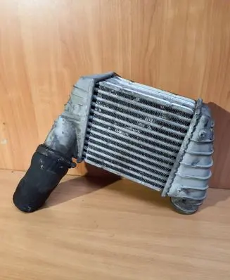 Audi A3 S3 8L Intercooler radiator 8L9145806B