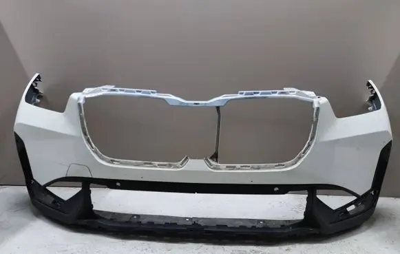 BMW iX Front bumper 51119883579