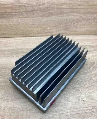 BMW 5 GT F07 Sound amplifier 9226241 030231