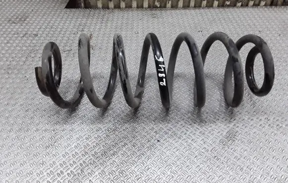 Volkswagen PASSAT B6 Rear coil spring