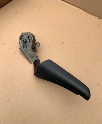 Renault Kadjar Seat adjustment assembly 1509300X