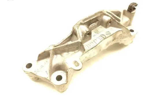 Peugeot 308 Engine mounting bracket 9813582980