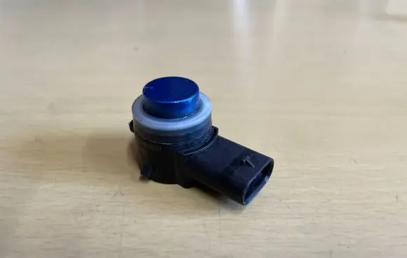 Skoda Fabia Mk3 (NJ) Parking PDC sensor 5Q919275B