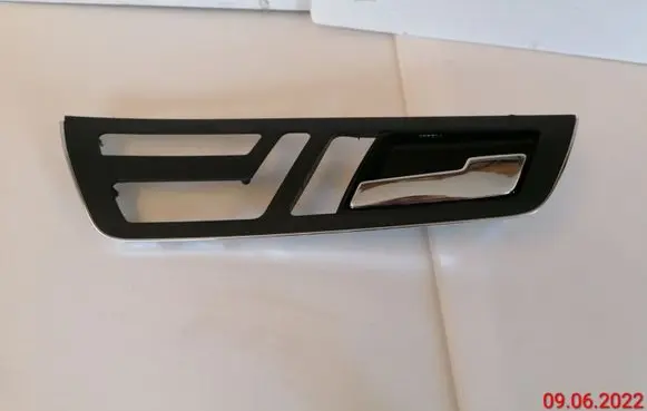 Mercedes-Benz S W221 Front door interior handle a3364010001