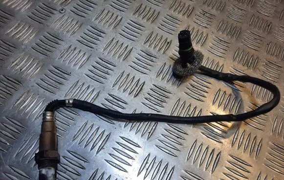 BMW 7 F01 F02 F03 F04 Lambda probe sensor 7526262