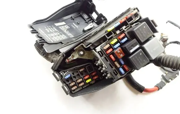 Volvo XC60 Fuse box set 6G9T14A067CA