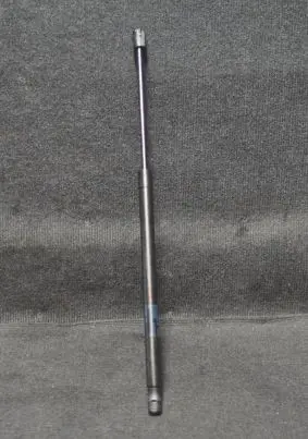 Volkswagen Jetta VI Tailgate/trunk strut/damper 5C6827550