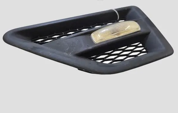 Land Rover Freelander 2 - LR2 Fender grill 6H52014K81BC