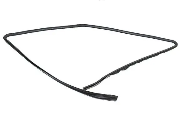 BMW 3 E92 E93 Rubber seal front coupe door window 22339910 13124 5131715064609