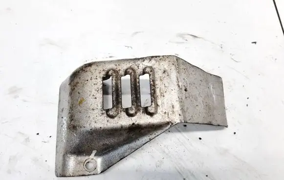 Toyota Corolla E120 E130 Exhaust heat shield 