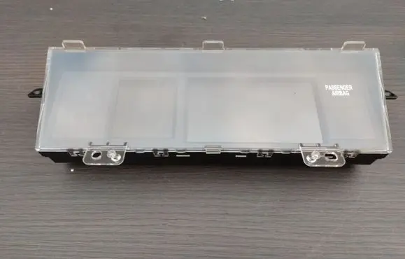 Subaru XV Screen/display/small screen 85261FJ260