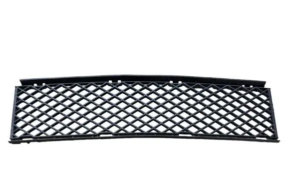 BMW 7 E65 E66 Front bumper lower grill 7135573 51117135573 72758411