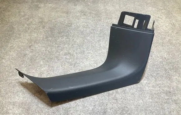 BMW iX3 Tailgate/trunk side cover trim 7403761 20257210
