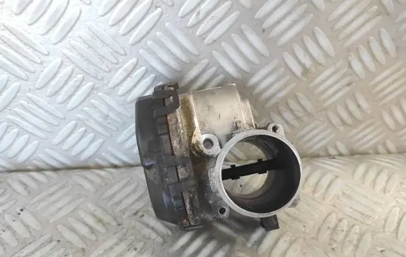 Citroen C3 Throttle body valve 9830171480 V29121487