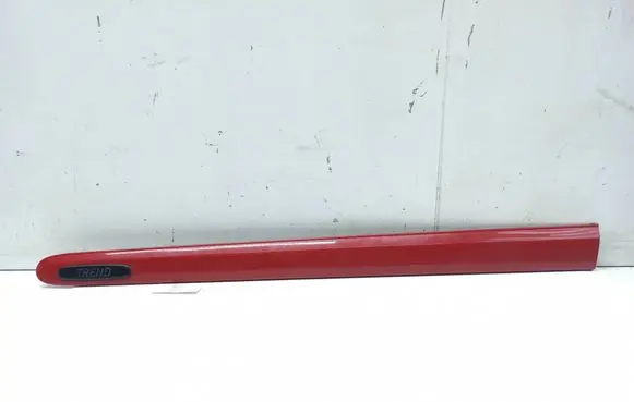 Mercedes-Benz Vito Viano W639 Front door trim (molding) A6396900262