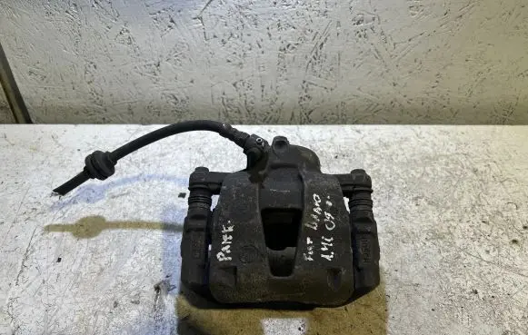 Fiat Doblo Front brake caliper