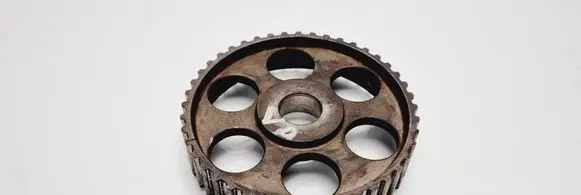 Volvo V70 Camshaft pulley/ VANOS 069109111