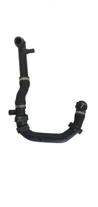 Volkswagen Arteon Engine coolant pipe/hose 3Q0122051T