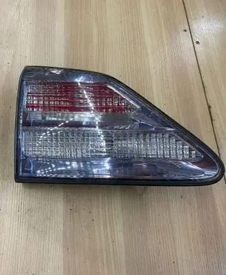 Lexus RX 450H Tailgate rear/tail lights 
