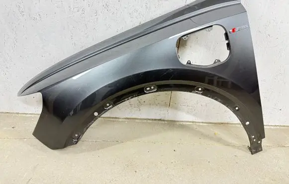 Audi Q3 F3 Fender 