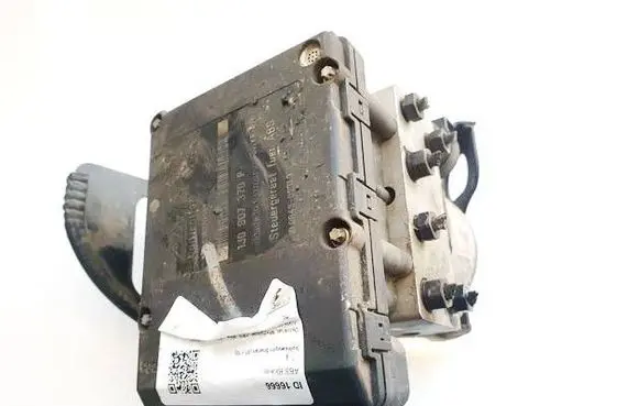 Volkswagen Sharan ABS Pump 1J0907379P 5WK8476